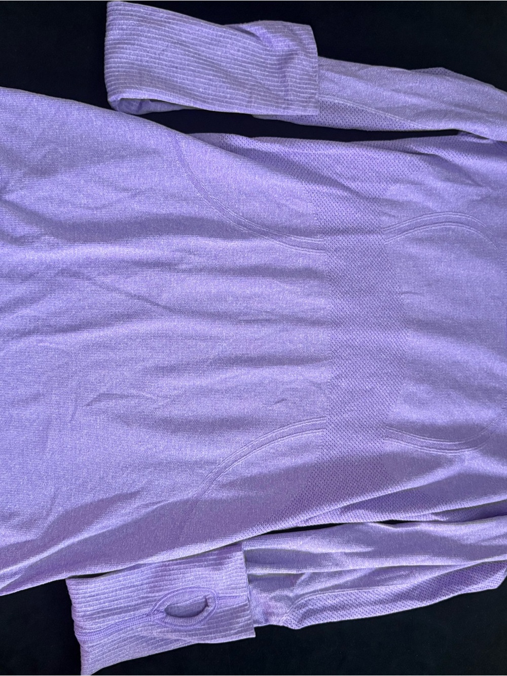 Lulu lemon long sleeve